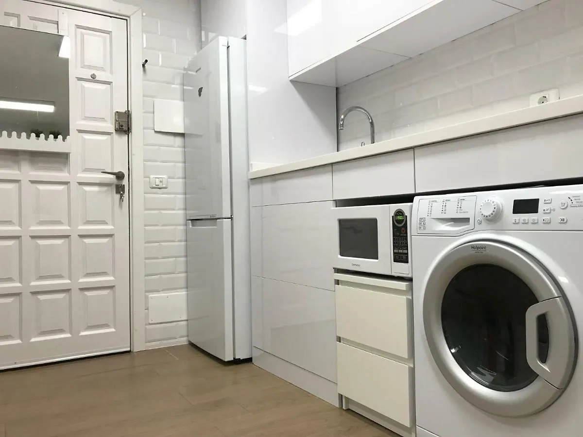 Apartament Apartamento Privado Frente Al Atlantico La Matanza De Acentejo 0*,  Hiszpania