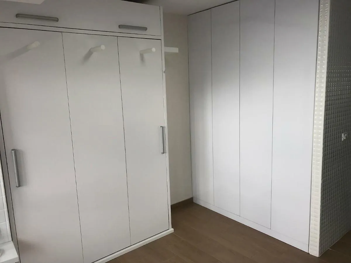 Apartament Apartamento Privado Frente Al Atlantico La Matanza De Acentejo