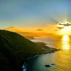 View Tenerife Apartamento